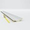 Ekena Millwork 5 3/8"H x 5 1/4"P x 7 1/2"F x 94 1/2"L Diane Crown Moulding MLD05X05X08DI - alternate 8
